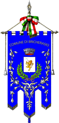 Bricherasio-Gonfalone